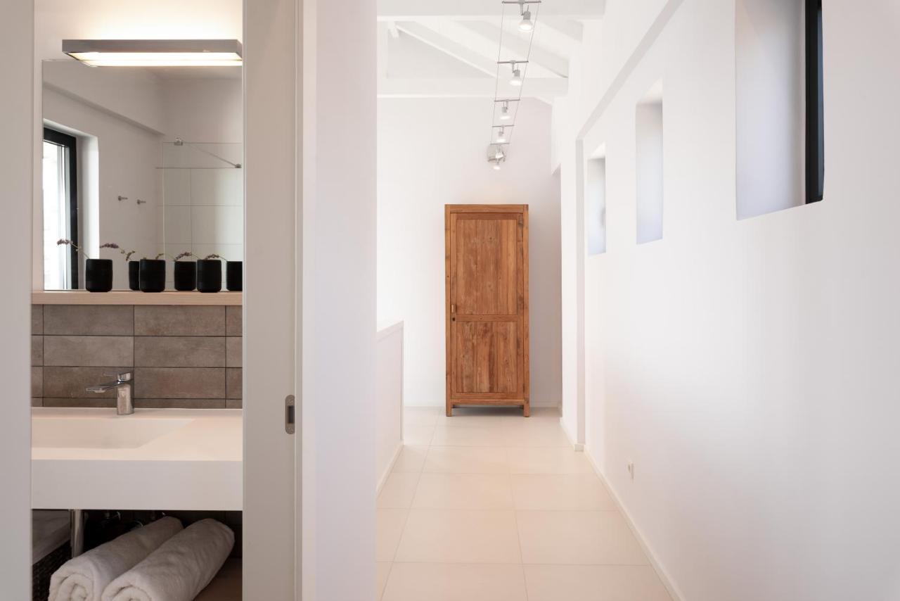 Myzen Villa Asana & Villa Kenshya Sívota Екстериор снимка